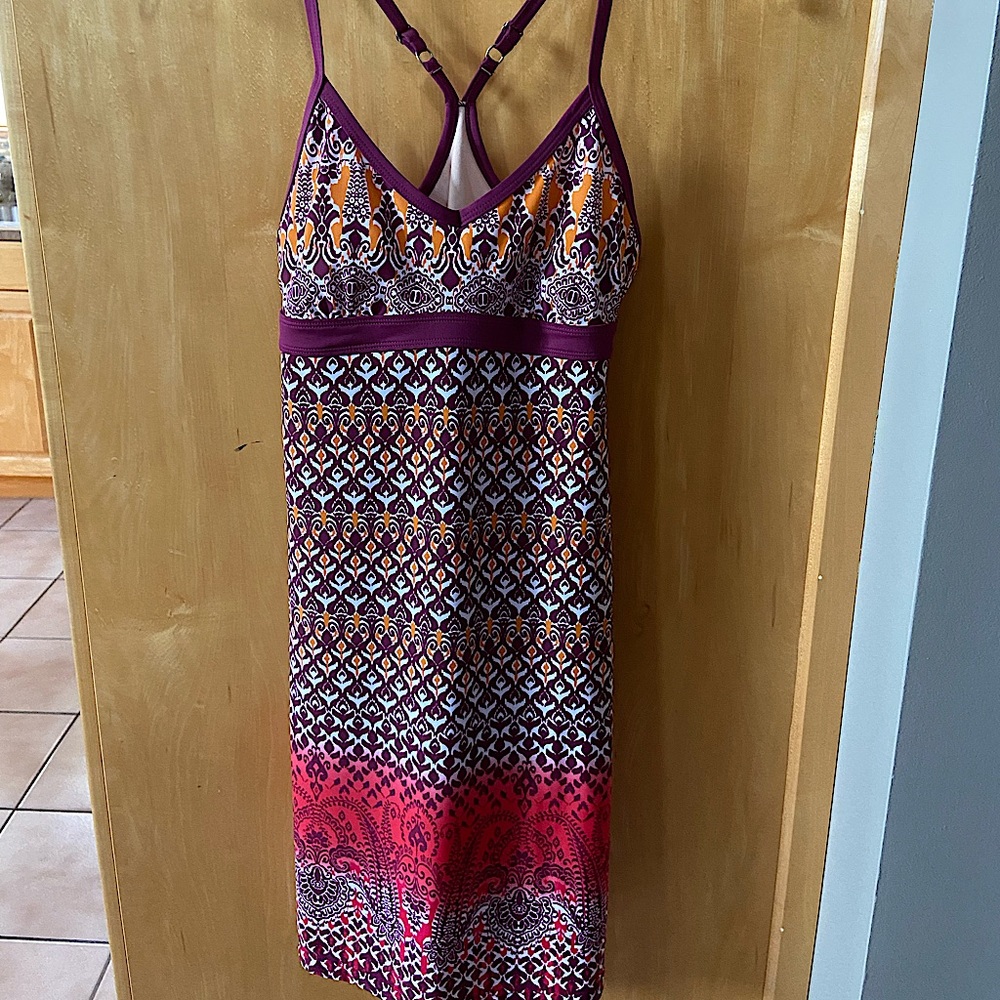 Athleta dress size 00